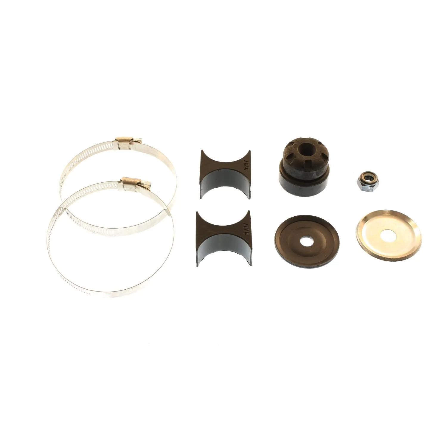 Bilstein B8 5160 - Shock Absorber - 2005-2016 F250/F350 Super Duty
