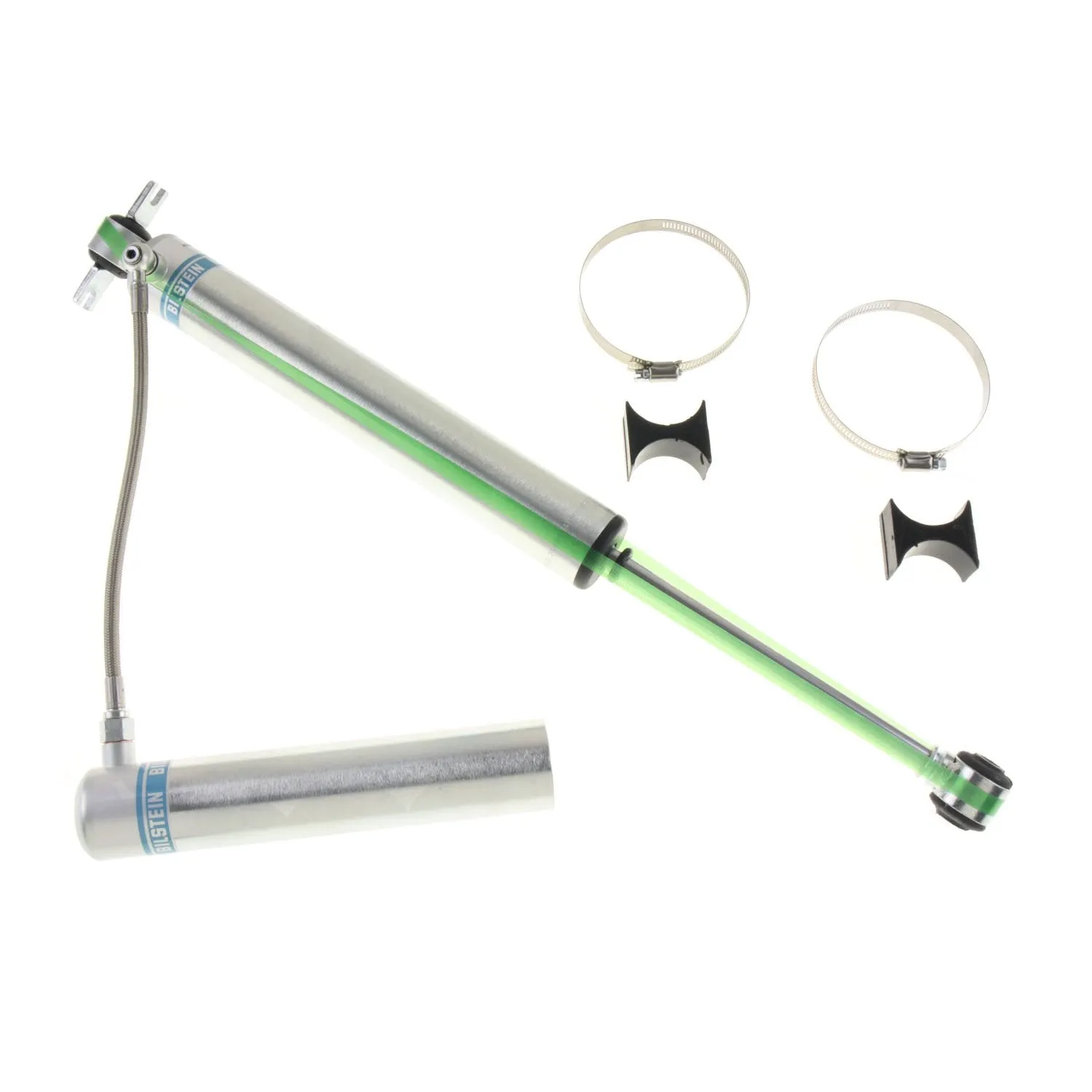 Bilstein B8 5160 - Shock Absorber - 2007-2018 Jeep JK