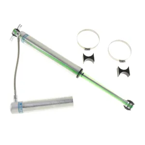 Bilstein B8 5160 - Shock Absorber - 2007-2018 Jeep JK
