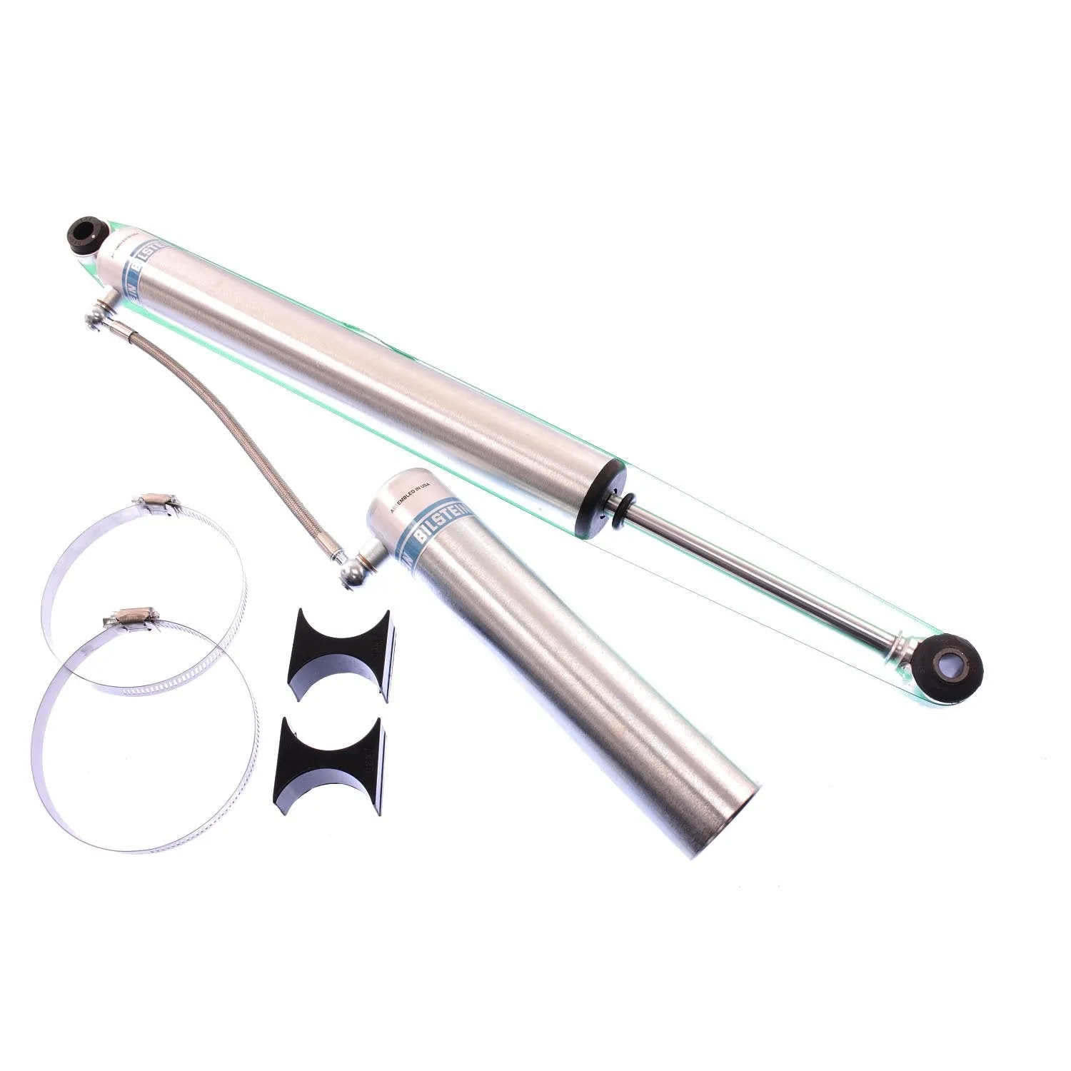 Bilstein B8 5160 - Shock Absorber - 2017  F250/F350 Super Duty