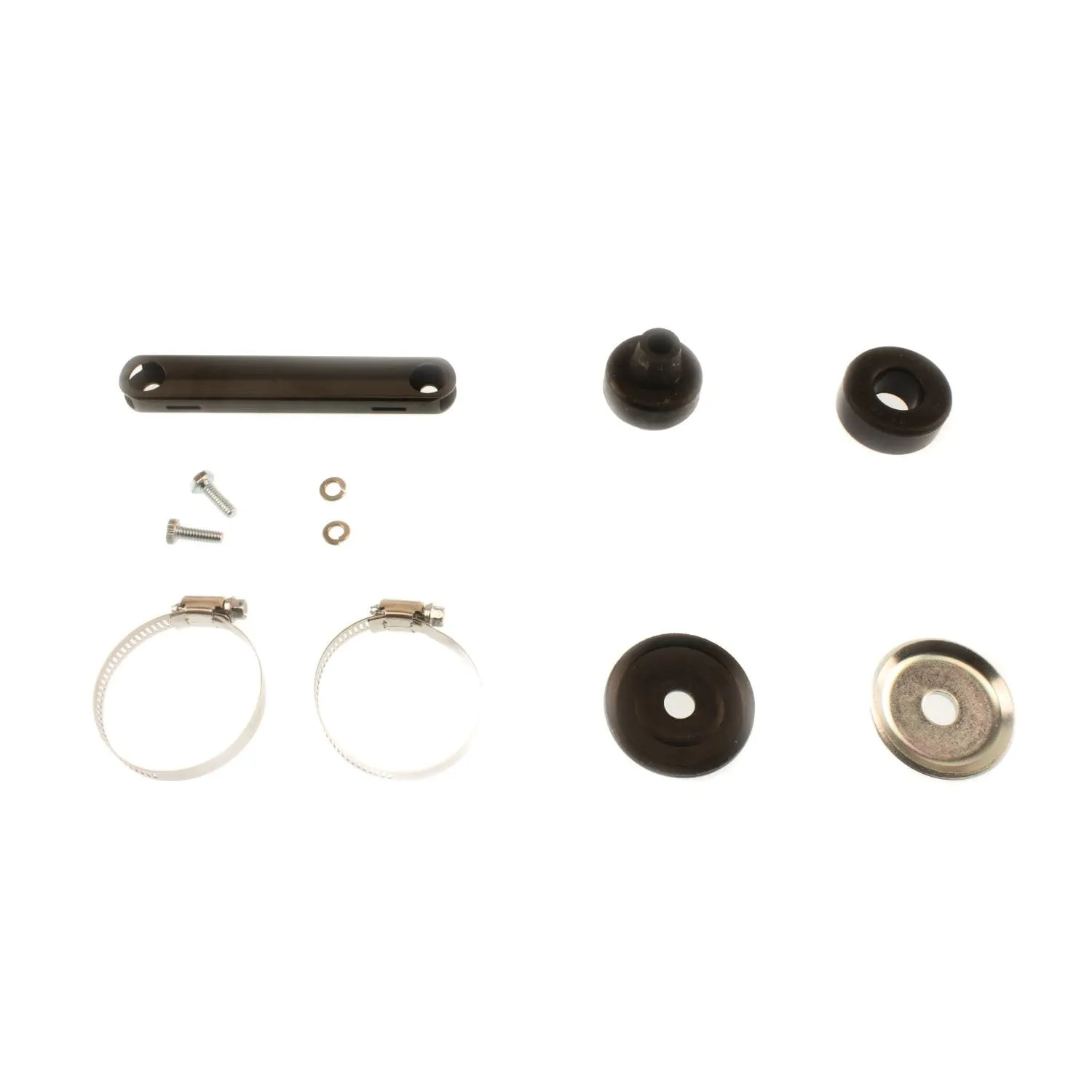 Bilstein B8 5160 - Shock Absorber - Dodge Ram 2500 2010-1994, Ram 3500 2010-1994, Ram 2500 2013-2011, 3500 2012-2011