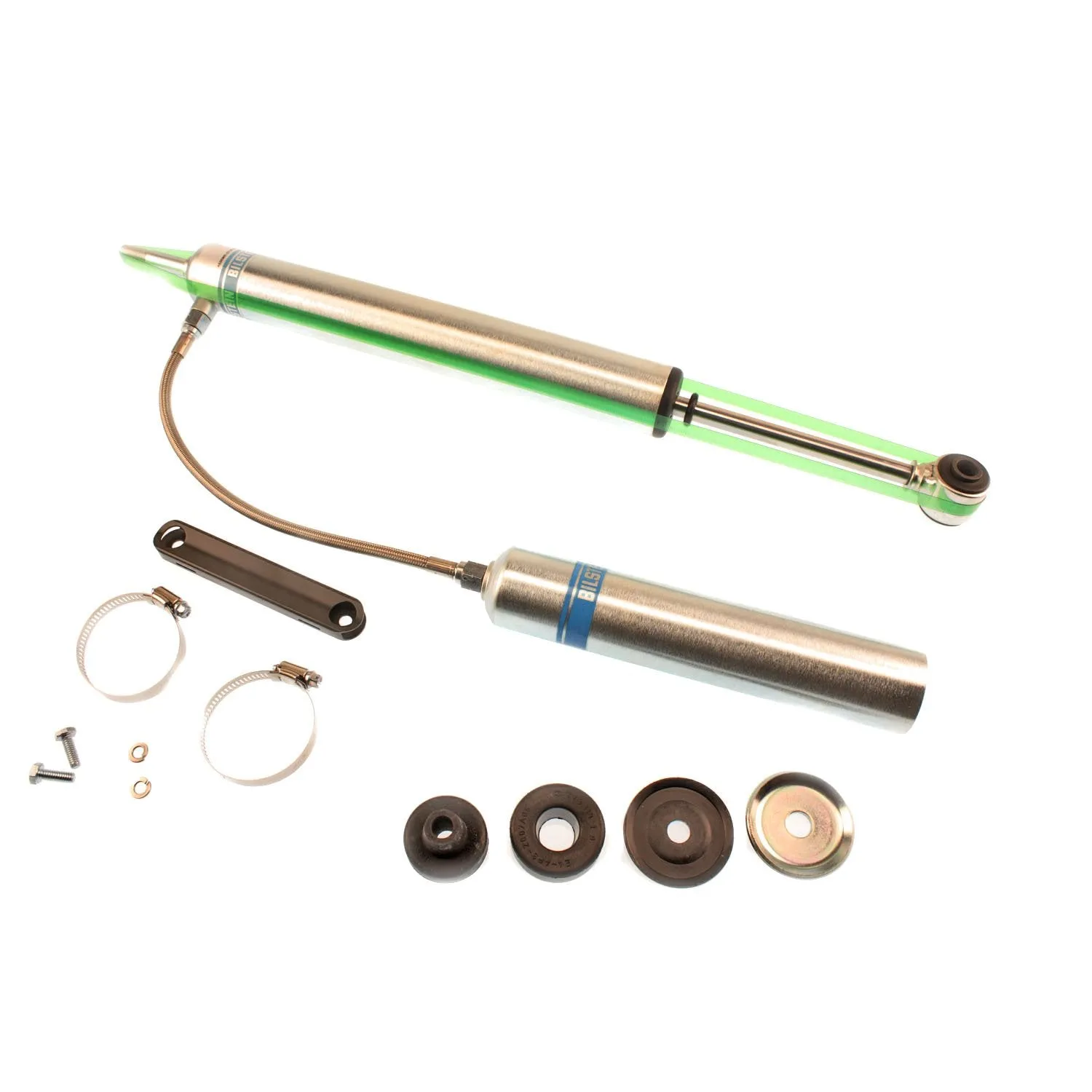 Bilstein B8 5160 - Shock Absorber - Dodge Ram 2500 2010-1994, Ram 3500 2010-1994, Ram 2500 2013-2011, 3500 2012-2011