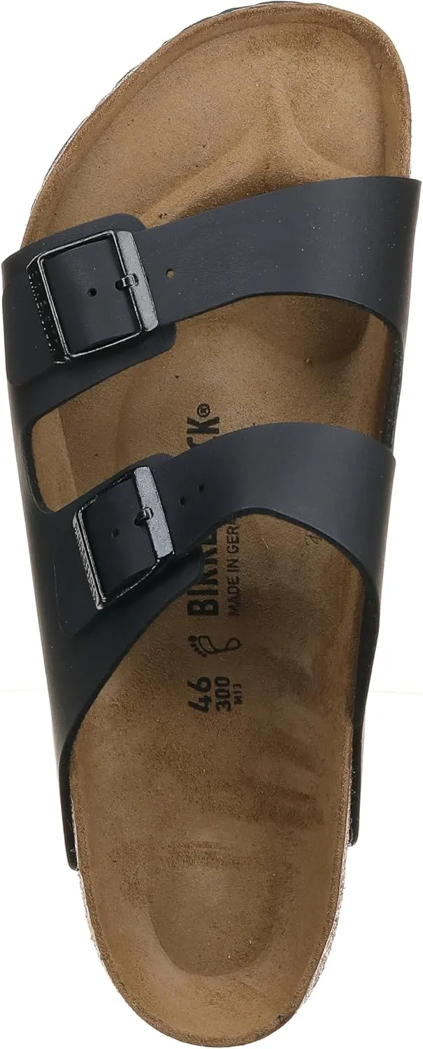 Birkenstock Womens Arizona Leather Sandals