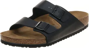Birkenstock Womens Arizona Leather Sandals