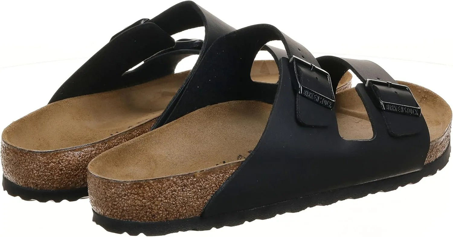 Birkenstock Womens Arizona Leather Sandals