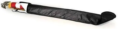 Black Flag Storage Case