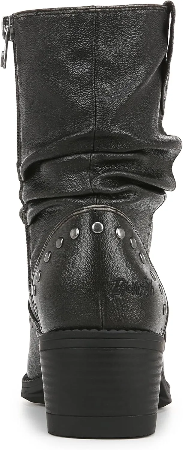 Blowfish Malibu Women's Rebel Western Boot