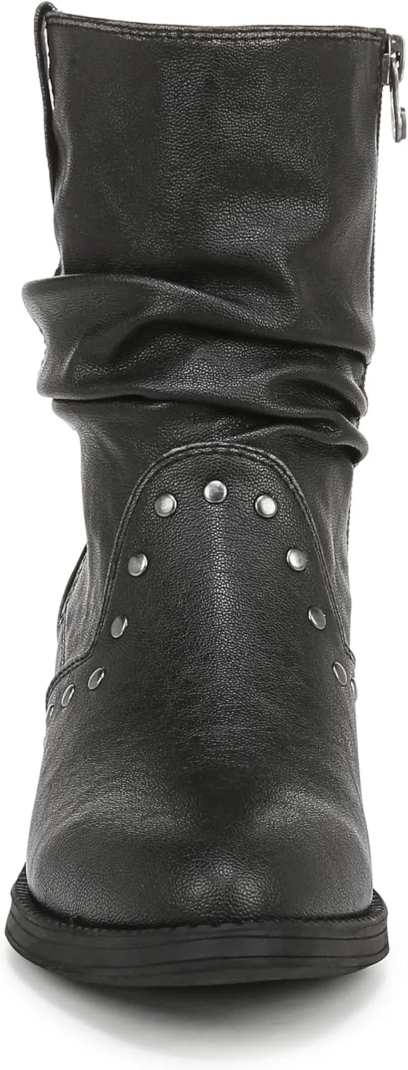 Blowfish Malibu Women's Rebel Western Boot