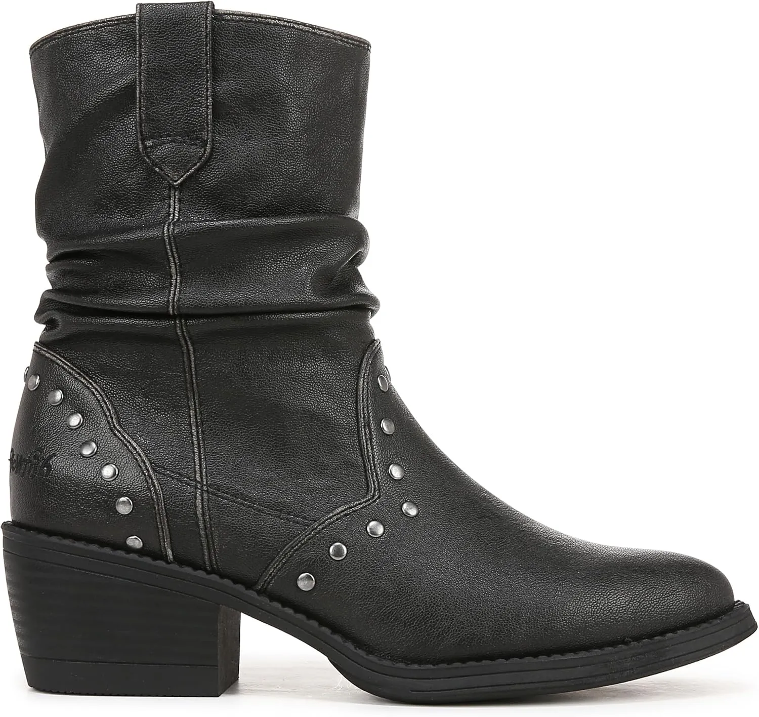 Blowfish Malibu Women's Rebel Western Boot
