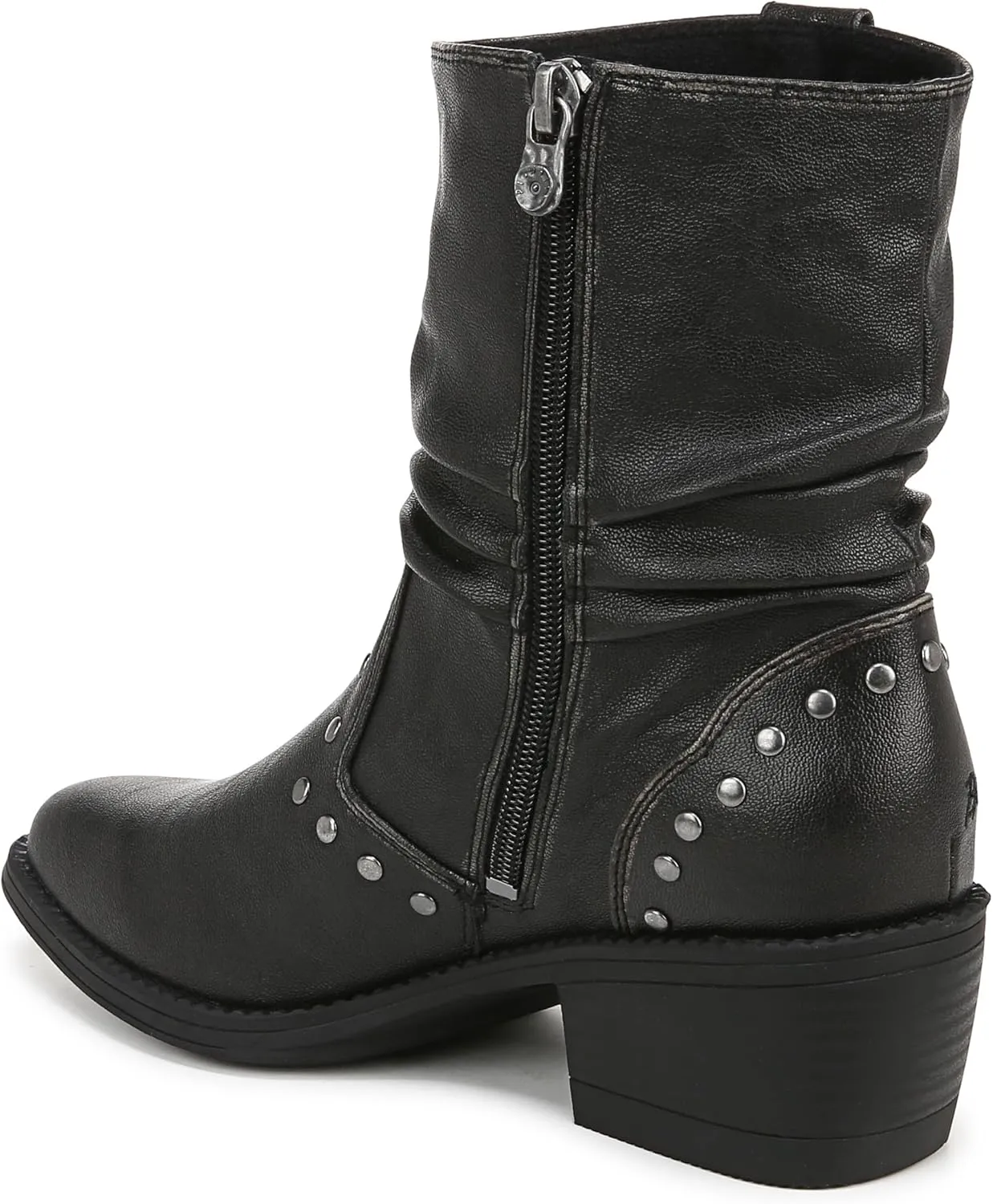 Blowfish Malibu Women's Rebel Western Boot