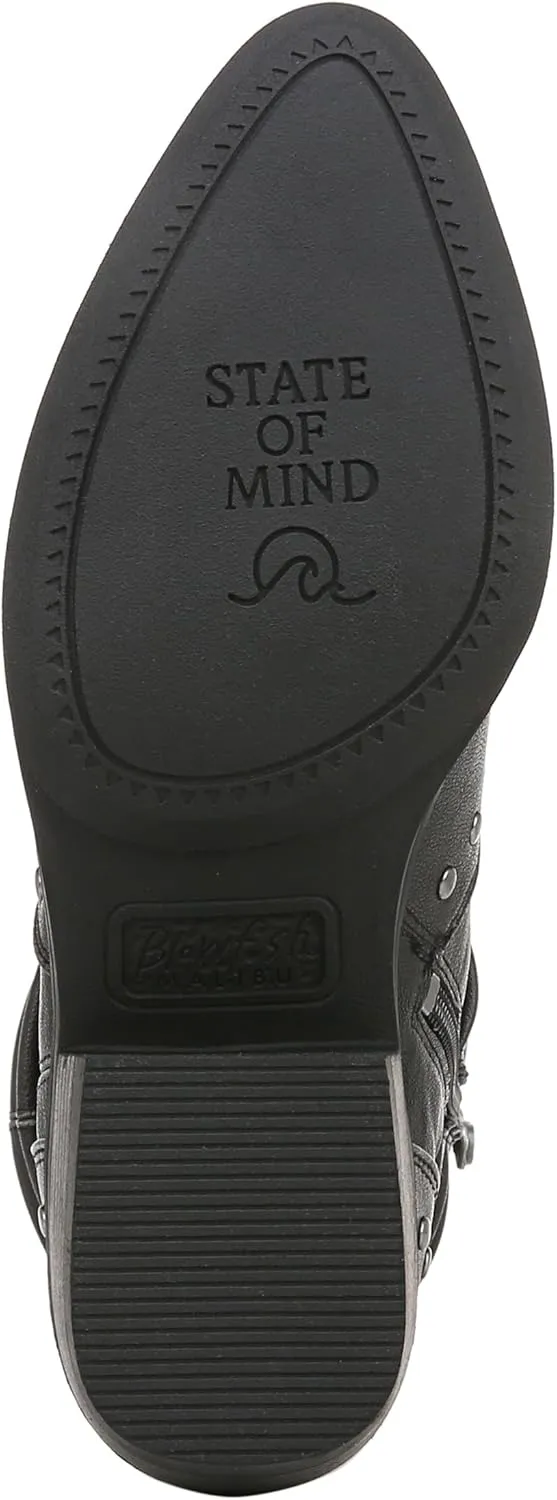 Blowfish Malibu Women's Rebel Western Boot