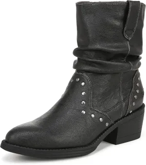 Blowfish Malibu Women's Rebel Western Boot