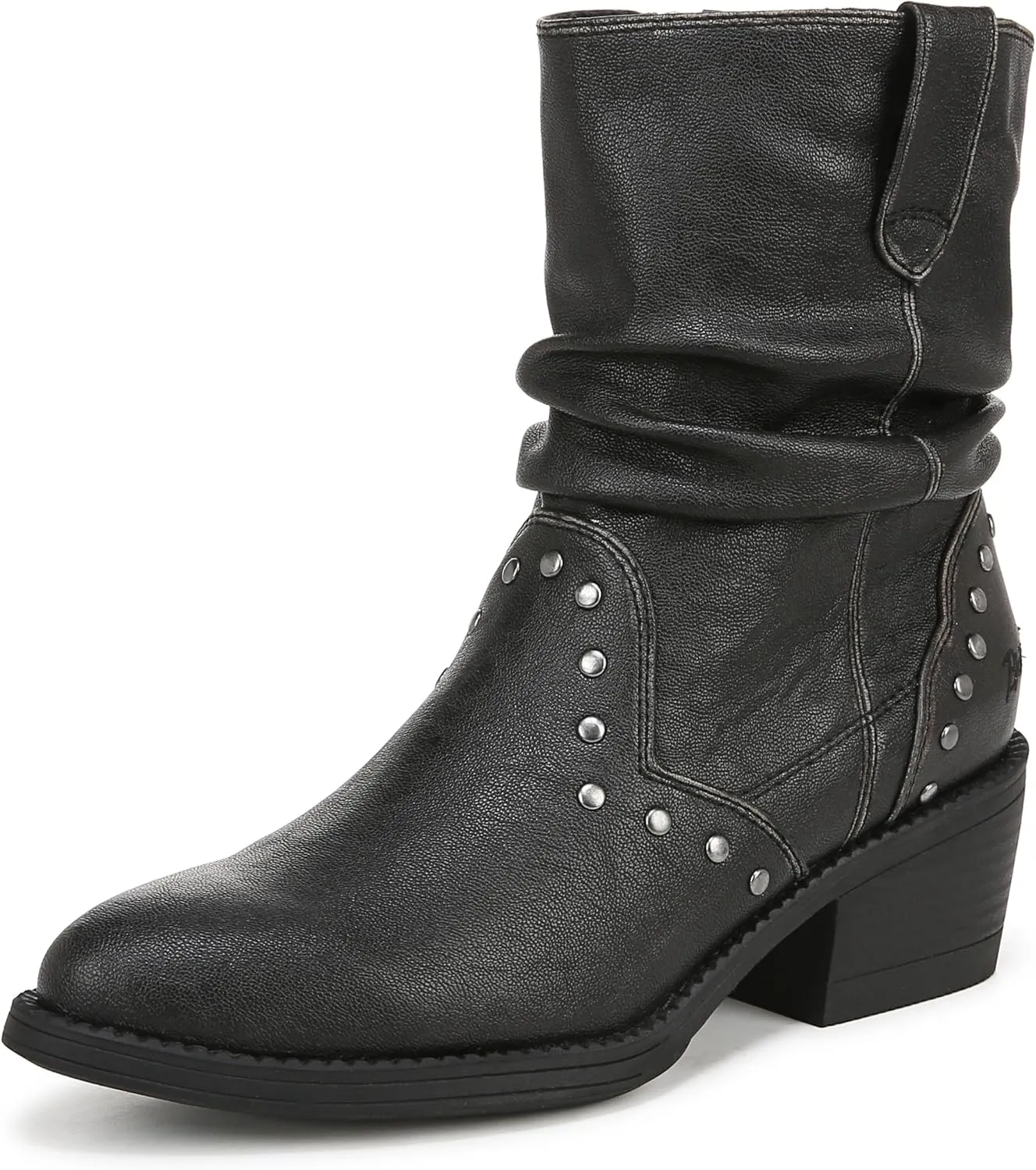 Blowfish Malibu Women's Rebel Western Boot