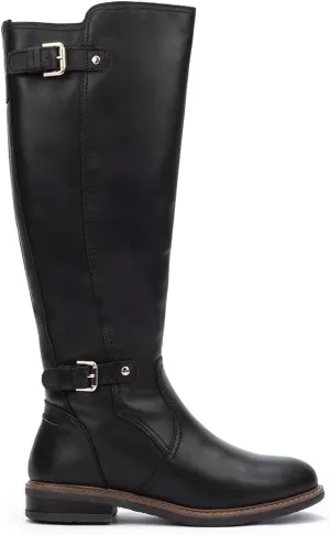 BootsLeather Aldaya for Woman