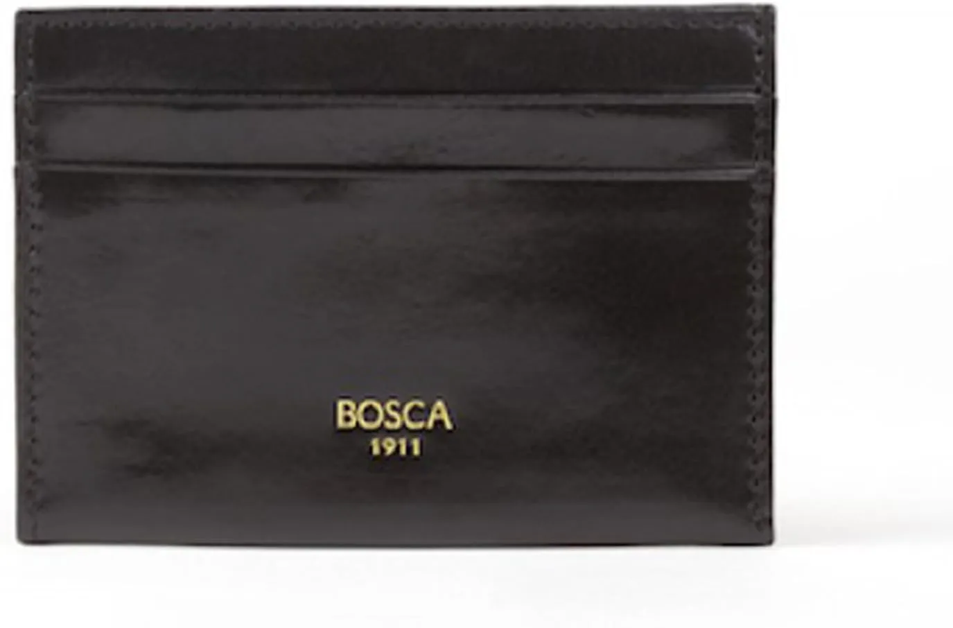 Bosca Men's Old Leather Collection - Weekend Wallet