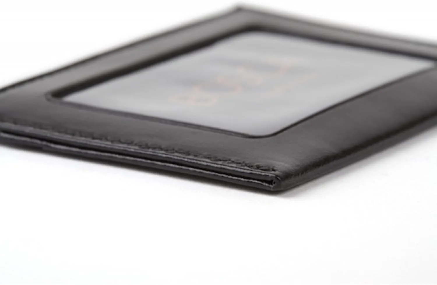 Bosca Men's Old Leather Collection - Weekend Wallet