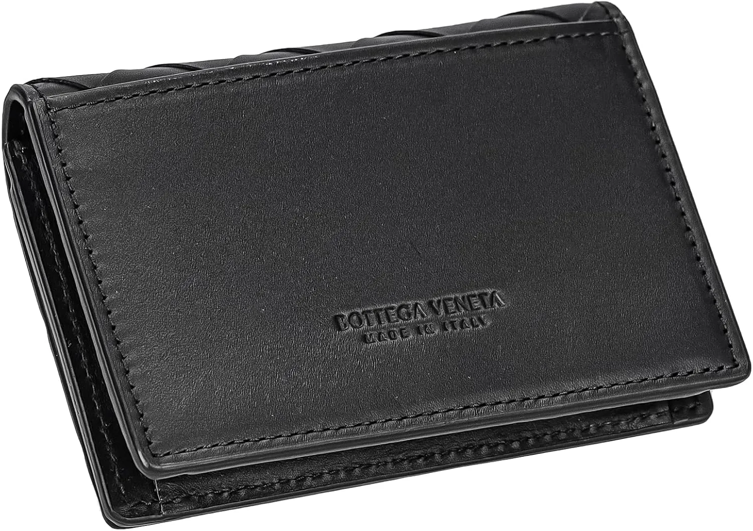 Bottega Veneta Men's Card Case