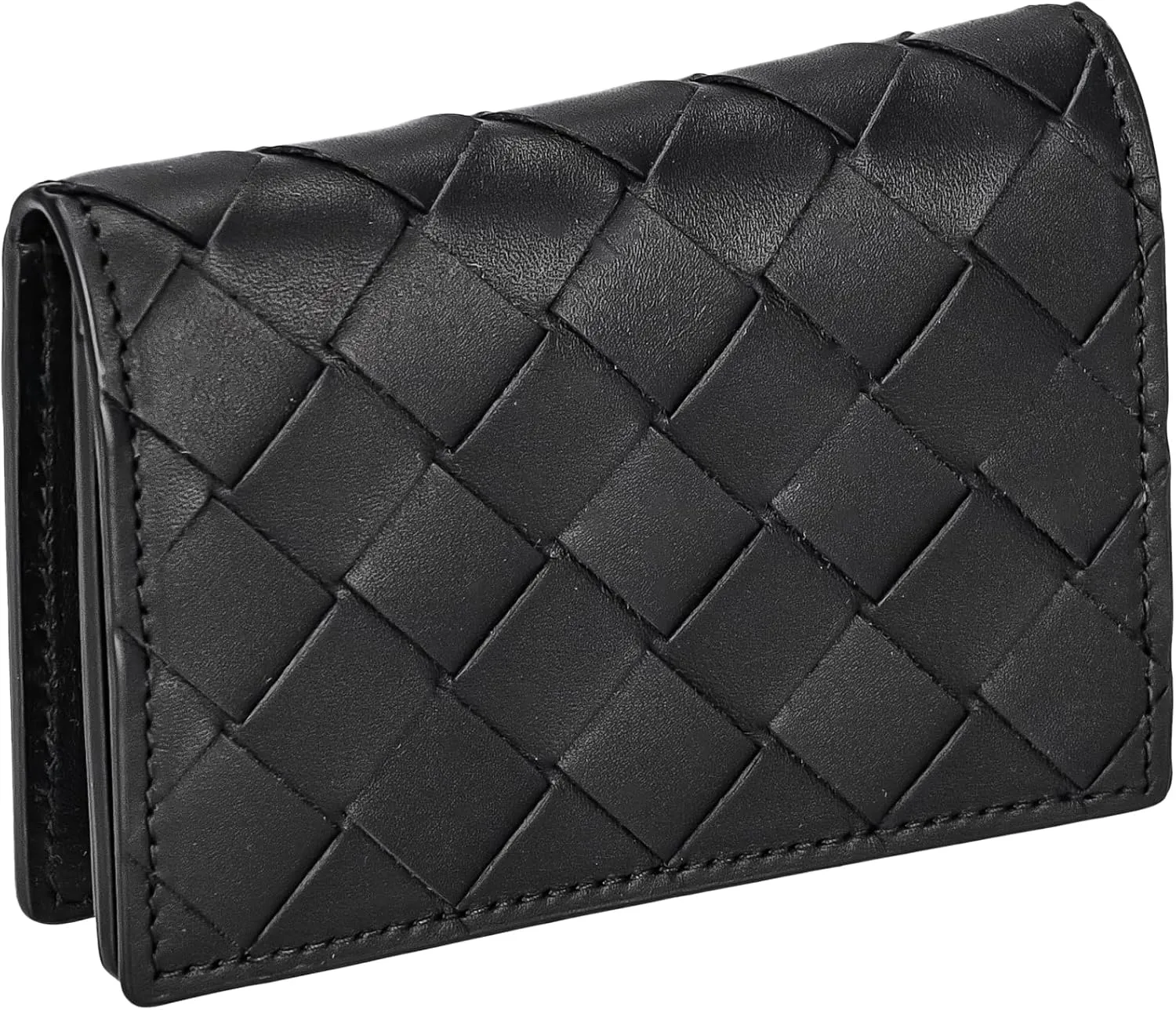 Bottega Veneta Men's Card Case