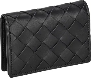 Bottega Veneta Men's Card Case