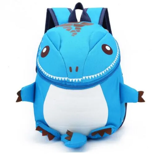 Boys Bags For Backpack Small kindergarten Dinosaur Plug-and-play SchoolBag Discounted Backpack Animal Children School backpacks kids 3D Girls