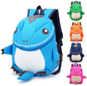 Boys Bags For Backpack Small kindergarten Dinosaur Plug-and-play SchoolBag Discounted Backpack Animal Children School backpacks kids 3D Girls