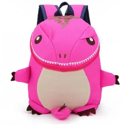 Boys Bags For Backpack Small kindergarten Dinosaur Plug-and-play SchoolBag Discounted Backpack Animal Children School backpacks kids 3D Girls