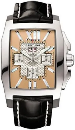 Breitling Bentley Flying B Chrono Mens Watch A4436512/H531
