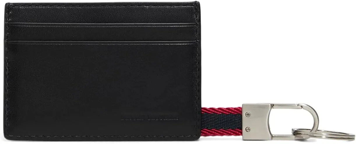 Brooks Brothers Men's Cardholder Kc