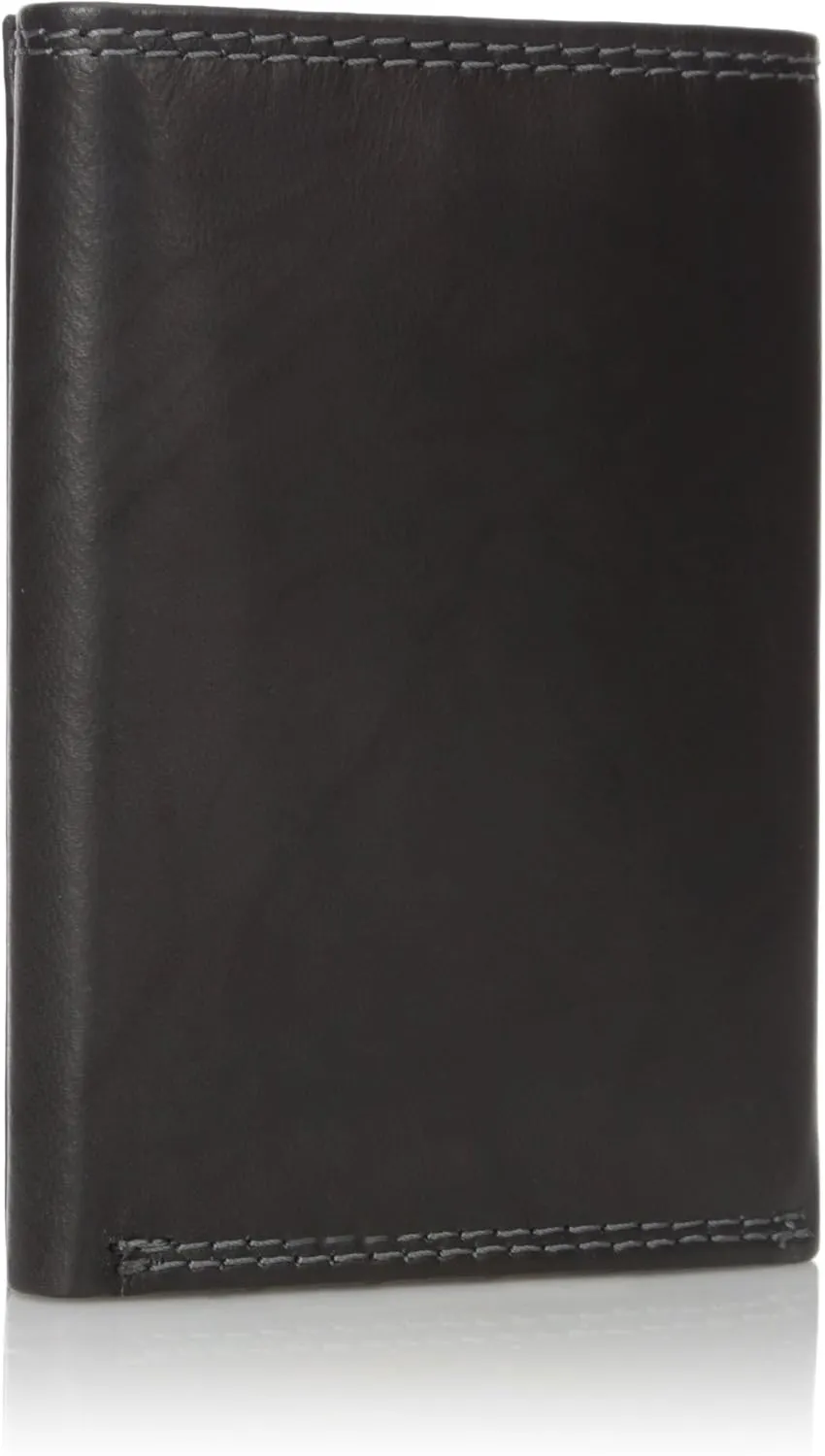 Buxton Men's Hunt Threefold Wallet