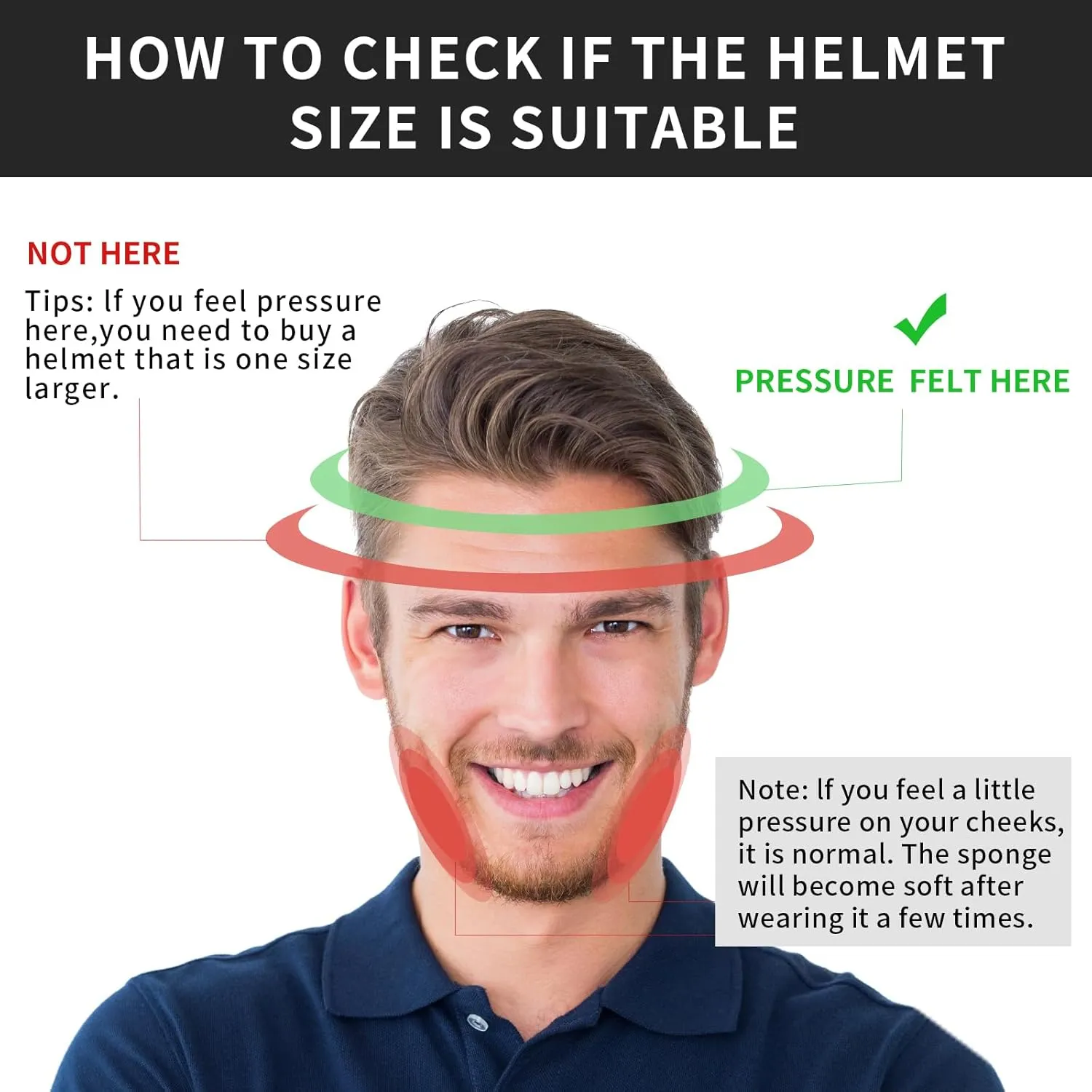 C300 DOT Approved Adult Motorcycle Helmet,Featuring a Double-Layer Filter and Bluetooth Headset Slot,Suitable for Adult Male and Female Off-Road Motocross Helmet,Yellow,XXL