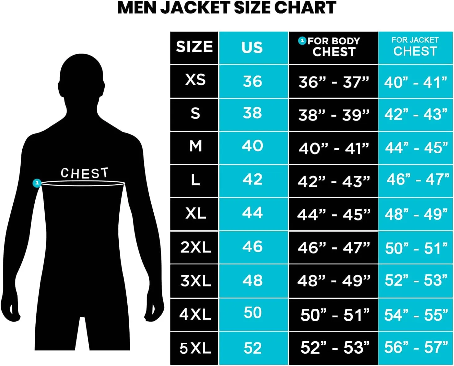 Cafe Racer Leather Jacket Men - Biker Style Moto Racer Mens Leather Motorcycle Jacket