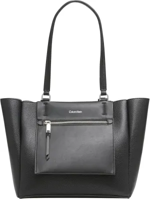 Calvin Klein Gala Triple Compartment Tote