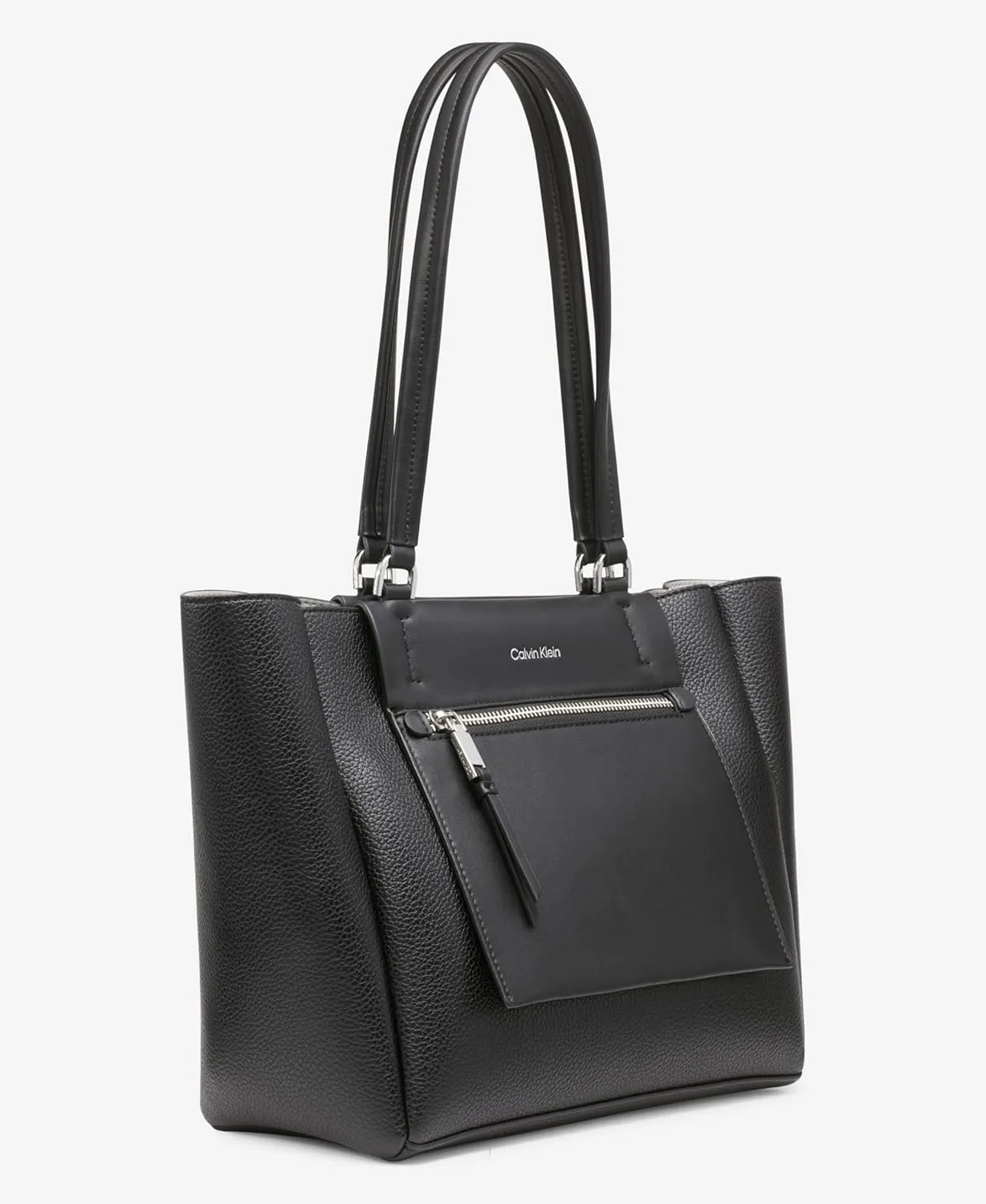 Calvin Klein Gala Triple Compartment Tote