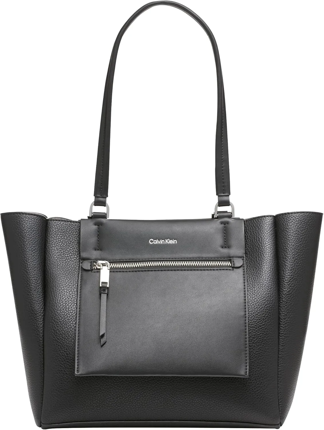 Calvin Klein Gala Triple Compartment Tote