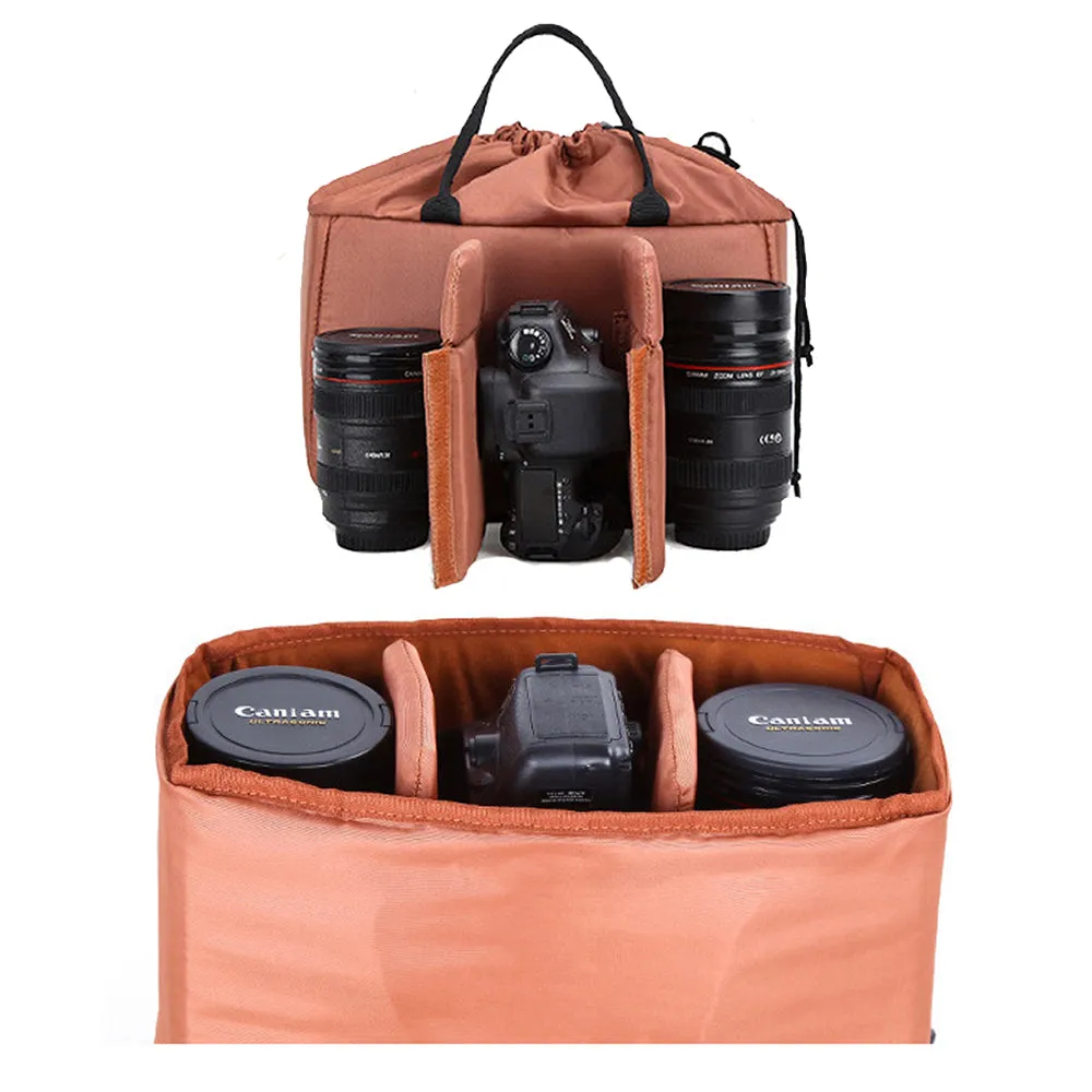 Camera bag | TALLIN