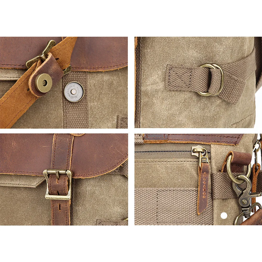 Camera bag | TALLIN