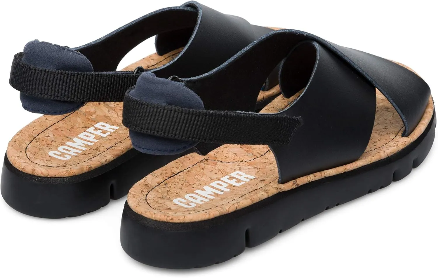 Camper womens Slingback