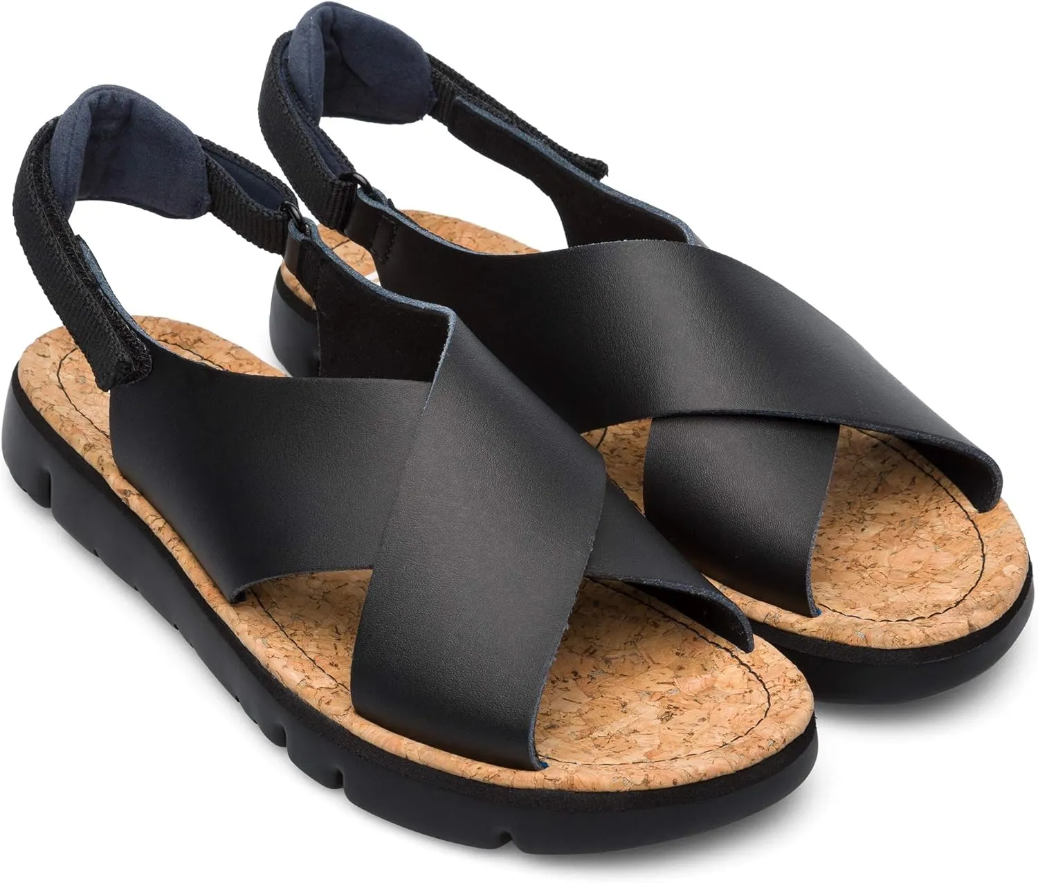 Camper womens Slingback