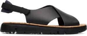Camper womens Slingback