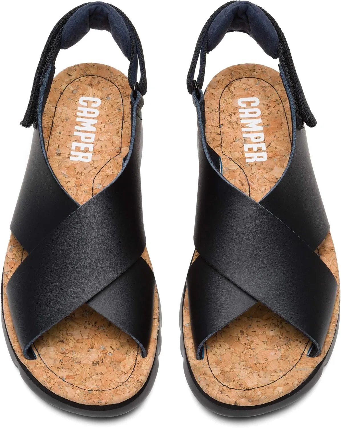 Camper womens Slingback