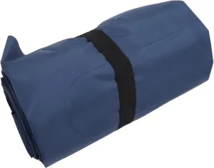 Camping Sleeping Pad, Double Sleeping Pad Inflatable Camping Sleeping Pads with Pillow Ergonomic Design Nylon Camping Mat Camping Mattress Camping Mat Portable for Outdoor Hiking
