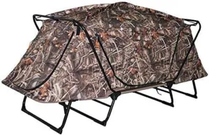 Camping Tent, Multifunction Portable Folding Tents, Waterproof Tarp for Outdoor Sports Hiking Travel-2 People,L