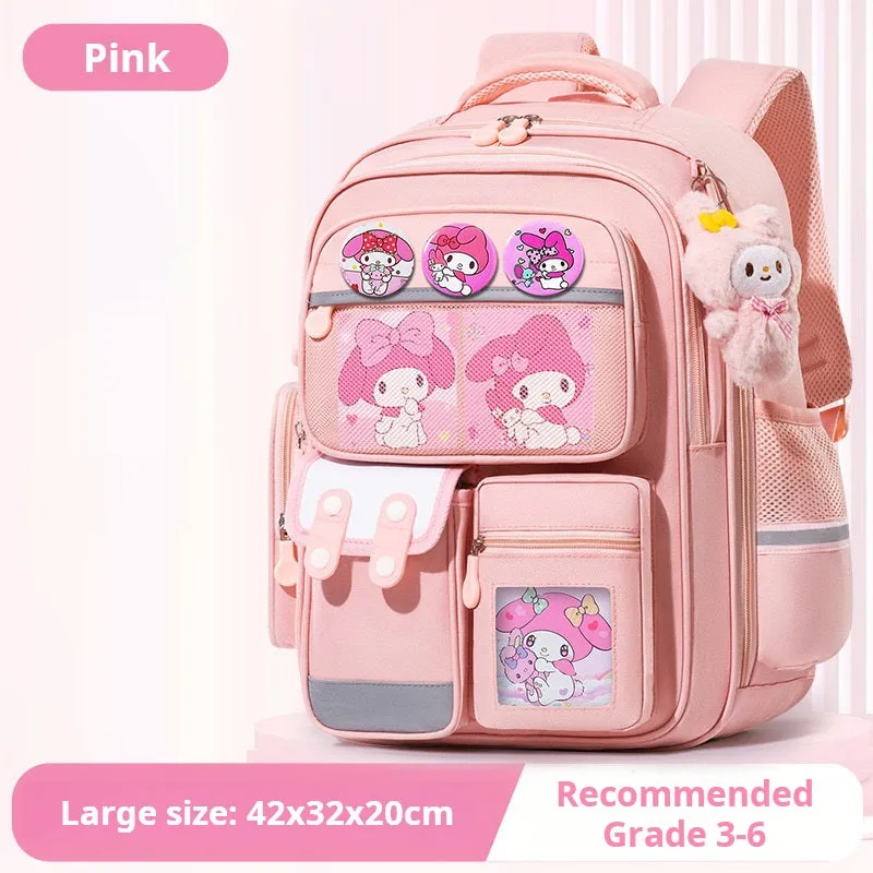 Capybara Buddy Backpack