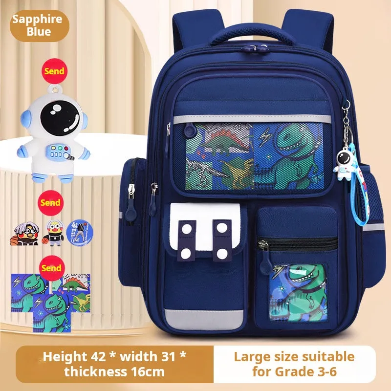 Capybara Buddy Backpack