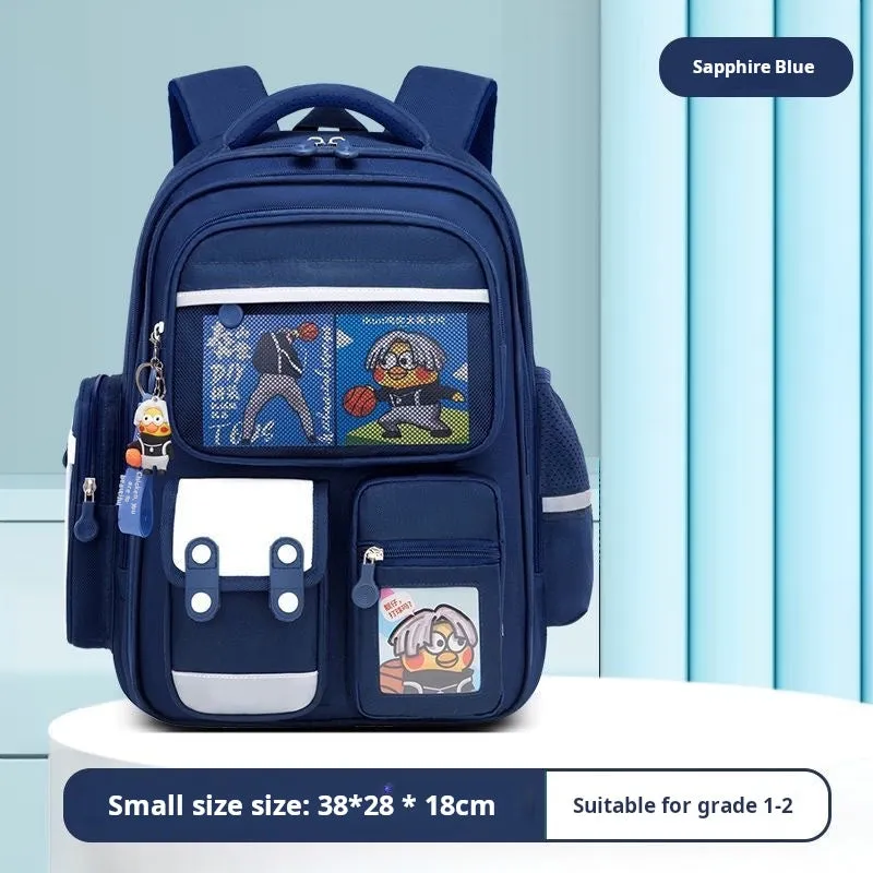 Capybara Buddy Backpack