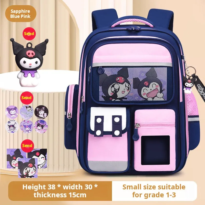 Capybara Buddy Backpack