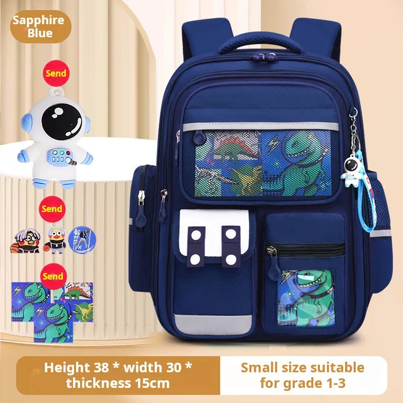 Capybara Buddy Backpack