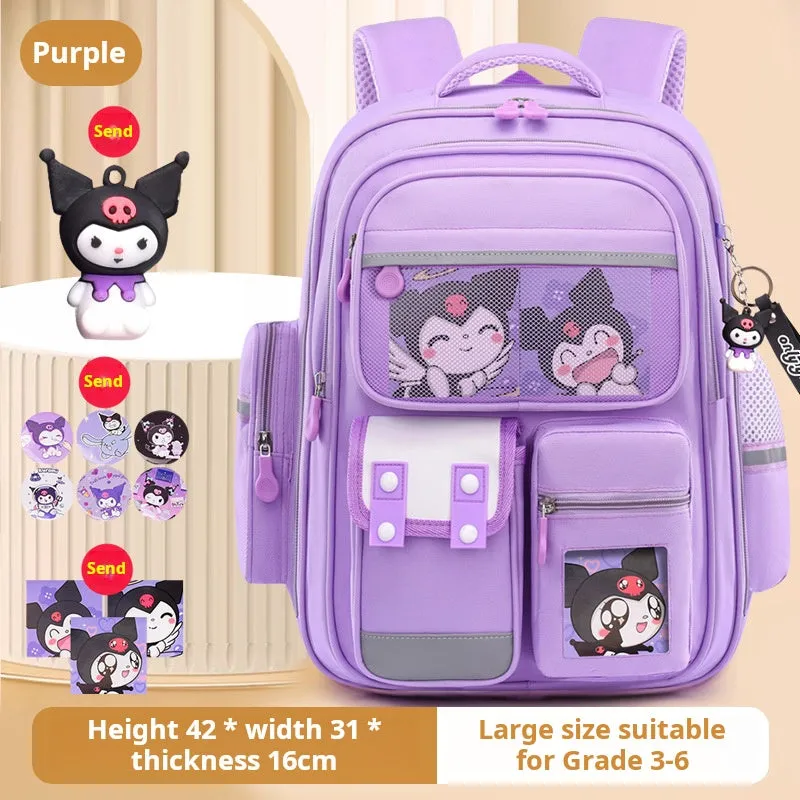 Capybara Buddy Backpack