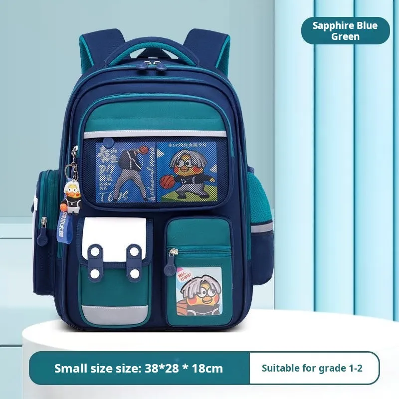 Capybara Buddy Backpack