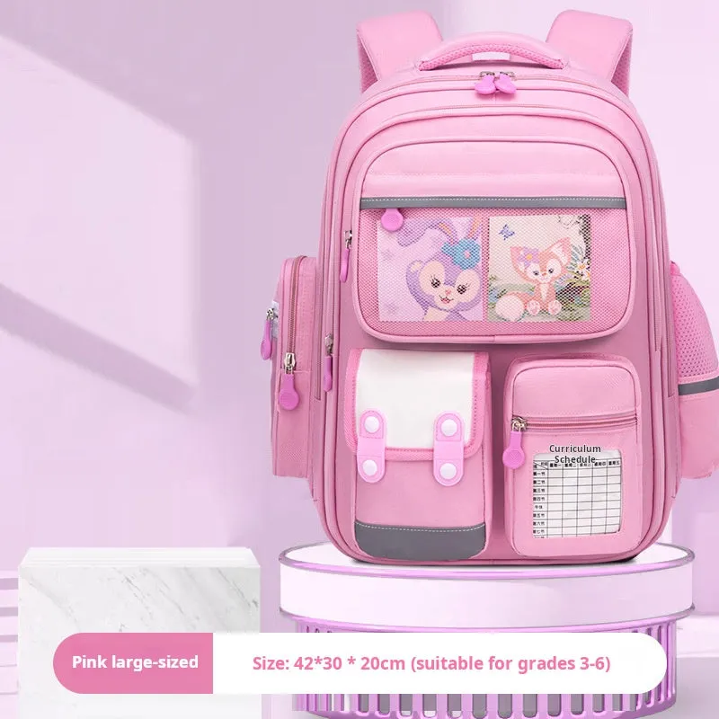 Capybara Buddy Backpack